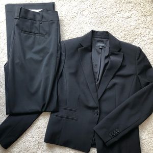 Any Taylor Pant Suit